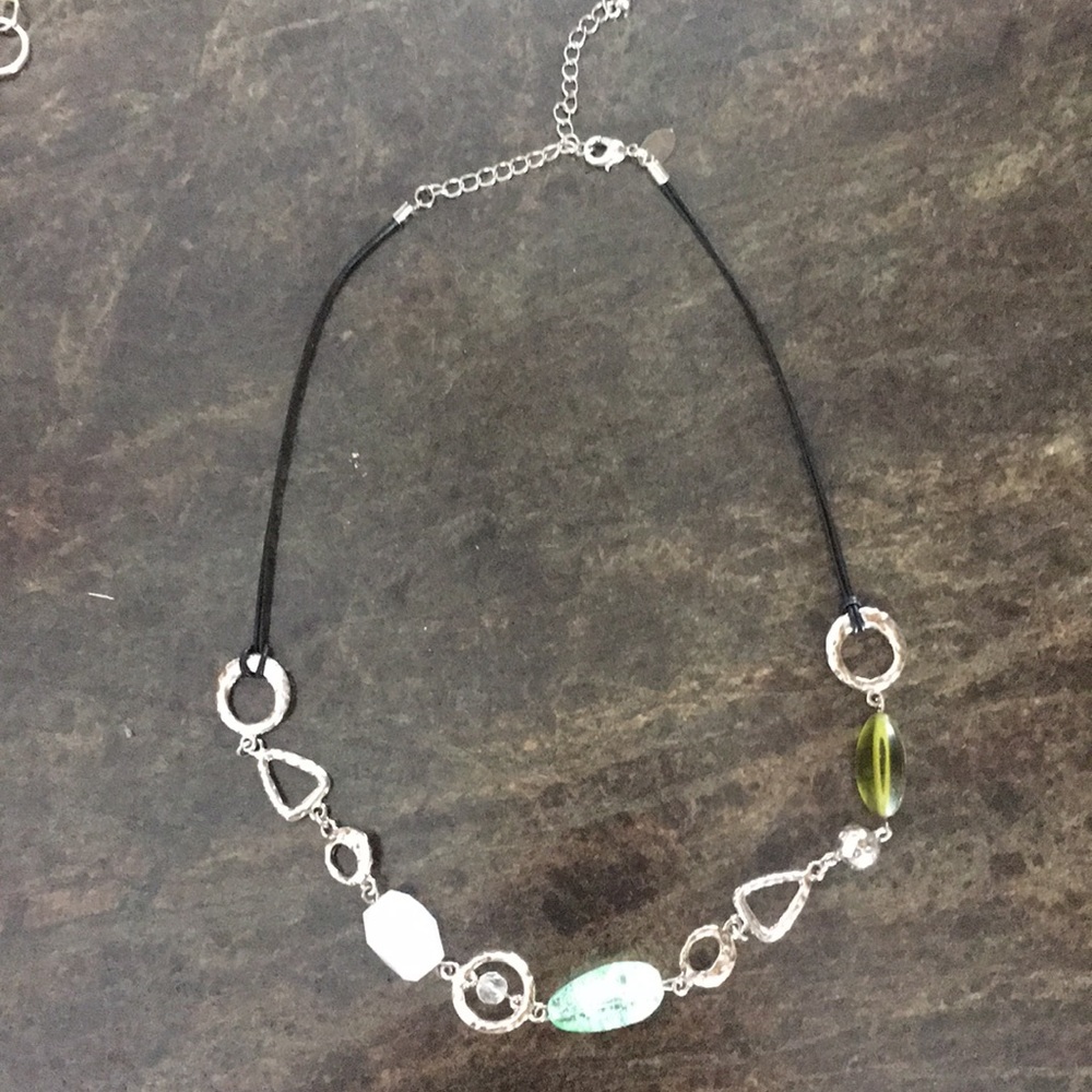 Lia Sophia necklace